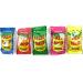 Common Classic Toxic Waste Candy - Bulk Sizes **Comes in a BIO-DEGRADABLE + RE-SEALABLE Bags!** (Tie Dye Barrel Piggy Banks 1 Count) Tie Dye Barrel Piggy Banks 1 count - Buy Online on GoSupps.com