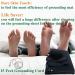 Therapy Equipment Mat - Free Conductive Cable Breathable Grounding Pillow & Pads for Well-Being Sleep Aid & Anxiety Relief (68x180cm) - Buy Online on GoSupps.com