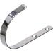 Seachoice Polished 304 Stainless Steel Ring Buoy Bracket - 4 Opening - Buy Online on GoSupps.com