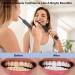 Premium Tooth Whitening Set - Effective Tartar Remover & Teeth Polisher for Bright Clean Smiles | WBBRBBRBBR - Buy Online on GoSupps.com