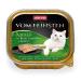 Animonda of the finest adult cat food wet food for adult cats feasts with beef salmon fillet + spinach 32 x 100 g