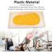 Authentic Human Body Fat Replica 1 Lb Human Fatty Tissue Motivation or Reminder Anatomical Science Model for Medical Students Nutritionists - Buy Online on GoSupps.com