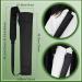3 Pcs Archery Accessories Set: Arm Guard, Three Finger Gloves, Back Arrow Quiver - for Men, Women, Youth, Beginners - Hunting & Shooting - Buy Online on GoSupps.com