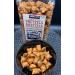 Kirkland Signature Pretzels Sweets Bulk - Peanut Butter Filled Pretzel Nuggets 1.56kg Party Food Sweet Treats with Topline Card for Kids Lunchbox Snacks Movie Nights or Birthday Parties. - Buy Online on GoSupps.com