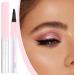  G n rique Eyebrow Pencil | Eyebrow Pen | Eyebrow Colors | 4 Tip Makeup Eyebrow Contouring - Gathering Shuttle Women Navigation Cosmetics For Women Girlfriend P - Buy Online on GoSupps.com
