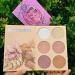 Palette de maquillage tout-en-un avec finitions nacr es mates paillet es et sequins - Polyvalente pour le quotidien les rendez-vous soir es - Buy Online on GoSupps.com