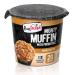 FLAPJACKED MUFFIN PEANUT BUTR SS