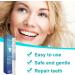VQBKHO 5 Pieces Gum Therapy Gel Gum Relief Periodontal Treatment Gel Teeth Periodont Gum Care Whitening Essence Tooth Whitening Stick White Teeth Pen Tooth Stain Remover - Buy Online on GoSupps.com