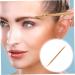 Baluue 3 Pcs Brush Tool. Eyeliner Straight Bent Angled Brush Brush mediumx3pcs As Shownx3pcs - Buy Online on GoSupps.com