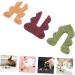 POPETPOP Rabbit Snacks Guinea Pig Treats Rabbit Treat Hamster Chew Bunny Stuff Bunny Supplies Fiber - Buy Online on GoSupps.com