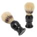 Hair Shaving Brush - Skin-Friendly Highly Absorbent for Travel & Home Use | Best Shaving Brush for Salon Quality Results - Buy Online on GoSupps.com