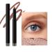 Pearlescent Eyeshadow Stick Eyeliner Long Lasting Glow Stick Highlighter Contour Makeup Stick (3)