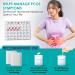 Ovofolic Inositol Supplement - Hormone Balance & Ovarian Support for Women - 60 Sachets - Buy Online on GoSupps.com