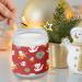 Orange Lemon Scented Candles - Aromatherapy Jar Candles Gift Set for Women | 7 oz Long Lasting Home Fragrance | Perfect Birthday & Christmas Gifts - Buy Online on GoSupps.com