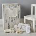 Baby Box Shop Gender Reveal Gifts - 7 Neutral Baby Gifts Set Baby Gifts Newborn Unisex Baby Reveal Gifts - Baby Shower Gifts Set for Newborn Unisex Baby Gift Hamper Unisex Newborn Gifts - Cream Small Cream - Buy Online on GoSupps.com