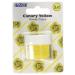 PME Edible Powder Colour Canary Yellow
