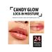 Lip Plumper Nourishing Flavor Lip Mask Intensive Volume Care for Plump Bouncy Lips Reparing Lip Lines Plumping 24hrs Long-Lasting Deeply Moisturing Gifts for Women 05#Blueberry #05 Blueberry - Buy Online on GoSupps.com