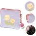 Sewoart Women's Bands Storage Bag - Versatile Outdoor & Period Pocket Bag for Girls & Ladies | Small & Stylish Coin Holder - Buy Online on GoSupps.com