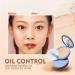 GAGK Matte Perfection Pressed Powder | Waterproof Oil Control Makeup for Oily Skin - Buy Now - Buy Online on GoSupps.com
