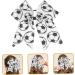 minkissy Kids Soccer Ball Bows for Hair Girls Football Elastic Hair Rope Bow for Hair Soccer Hair Ties Bow Hair Rope Bow Hair Ties Hair Bow Ties Holder Headband Hair Accessories Sports - Buy Online on GoSupps.com