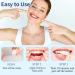 28 Teeth Whitening Strips - Fast Non-Sensitive Bleaching for Coffee Soda & Wine Stains | Shop Internationally - Buy Online on GoSupps.com