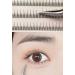 Ninetynine 240pcs V Shape 6-7mm Natural Bottom Lash Extension Clusters - Buy Online on GoSupps.com