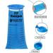 24 Pack 1000ml Vomit Bags - Leak Resistant Medical Grade Disposable Barf Bags for Travel Motion Sickness - Portable Emesis Bags for Car, Aircraft, Kids & Taxi - Buy Online on GoSupps.com