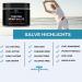 Medical Miracles Hemp 1000 Mg Extra Strength Healing Salve | Ideal for Hips, Joints, Neck, Back, Elbows, Fingers, Hands, and Knees | Made in USA - Buy Online on GoSupps.com