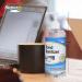 Superfy Moisturizing Hand Sanitizer Gel with Pump - 16 fl.oz, Pack of 4 - Buy Online on GoSupps.com