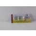 Assured Tablet Cutter - Clear | Precision Pill Splitter for Easy Dosing | Ship Worldwide - Buy Online on GoSupps.com