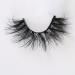 CHUN-YAN 18mm Wispy Mink Lashes - 8D Faux Mink Volume Lashes - 7 Pairs Pack - Buy Online on GoSupps.com