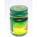 Thai Herbal Wax (15g) - Premium Massage Balm for Muay Thai | Imported from Thailand - Buy Online on GoSupps.com