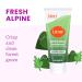 Lume Whole Body Deodorant - Mini Travel Size Invisible Cream Tube - Trial Size - 72 Hour Odor Control - Doctor Developed - Aluminum and Baking Soda Free - .5oz (Pack of 2) (Fresh Alpine & Unscented) Unscented & Fresh Alpine - Buy Online on GoSupps.com