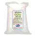 Algin Malic acid 100% 1 kg - Clip-on bag of fine semolina E296 - Food additive - Acid - Bleach