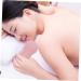 Buy Gleavi 12 Pc Fascia Gymnasium Massage Balls - Foam Neck Massagers & Sport Massage Tools - International Shipping Available - Buy Online on GoSupps.com