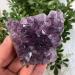 Crystal Rough Natural Crystal Rough Natural Geode Amethyst Rough Stone Crystal Cluster QuartzSpecimen Suitable for Furniture Decoration (Size : 100g) - Buy Online on GoSupps.com