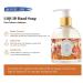 Buy Mini Liquid Hand Soap - Autumn Embrace 260 ML | Best International Shipping - Natural & Moisturizing - Buy Online on GoSupps.com