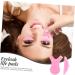 Eyelash Lifting Stick Set Silicone Gasket & Pink Eyelash Brush for Stunning Curls | International Shipping Available - Buy Online on GoSupps.com