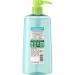 Garnier Whole Blends Coconut Water & Aloe Vera Refreshing Shampoo 26.6 Fl Oz - For Normal Hair - Buy Online on GoSupps.com