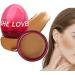 Face Cream Blusher Blush with Egg Sponge Silky Smoth Blush Cream Blendable Finish Blush 24H Long Lasting Blush for Women Makeup (Bronze- Gold) 1 count (Pack of 1) - Buy Online on GoSupps.com