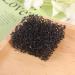 Buy 1pc Black Mud Skin Sponge - Special Effects Makeup Tool for Halloween Scars & Stippling | International Shipping Available - Buy Online on GoSupps.com