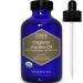 Jojoba Oil Organic for Skin Hair Face Nails 100% Pure Jojoba Oil Cold Pressed Unrefined by Zongle Therapeutics 4 OZ