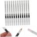 NOLITOY 48 Pcs Lying Silkworm Eyeliner Highlighters Highlighter Eyeliner Pencil Cosmetics Pencils Eye Shadow - Buy Online on GoSupps.com