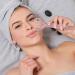 Didiseaon 2pcs Resin Massage Comb Set | Wide Teeth Handheld Hairbrush & Scalp Massagers | Ideal for Relaxation & Hair Care - International Shipping Available - Buy Online on GoSupps.com