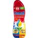 SOMAT Excellence Duo Power Gel - 58 Washes | Eco-Friendly Dishwasher Cleaning with Lemon & Lime | Sparkling Clean Dishes at Low Temperatures - Buy Online on GoSupps.com