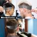 Buy Irikdescia Adjustable Hair Cutting Edges - Professional Hair Cutting Tool for Perfect Haircuts | Easy to Use | Gray - Buy Online on GoSupps.com