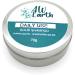 70g Solid Handmade Shampoo in a Jar - Daily Use - Buy Online on GoSupps.com