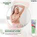 Aluminum-Free Deodorant Lotion for Women & Men Non-Toxic Hypoallergenic Extra Strength Odor Protection Whole Body & Intimate Areas (PREdeodorant Technology) with (Mushroom Extract) 2Pcs - Buy Online on GoSupps.com