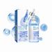 GHK-Cu Peptide Serum for Face Blue Copper Peptide Serum for Face Hydrating Firming Facial Essence with Collagen & Ceramide 1 fl oz Lightweight Daily Skincare for Many Skin Types