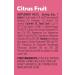 Nuun Sport Citrus Fruit Electrolyte Drink Tablets - 10 Count (Pack of 8) - Buy Online on GoSupps.com